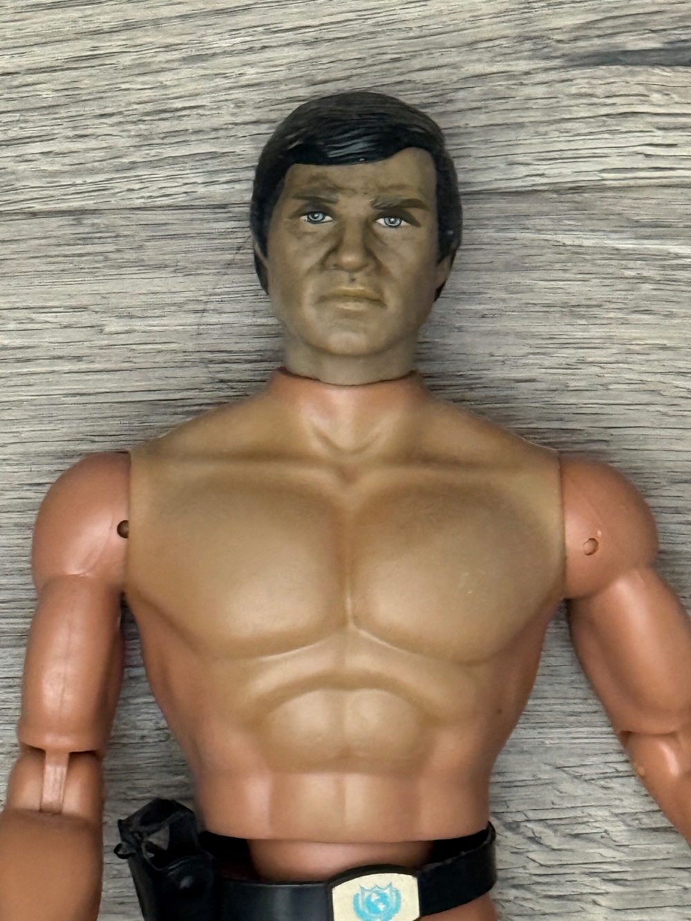 Vintage 1979 Mego 12-inch Buck Rogers Action Figure